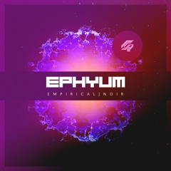 Ephyum - Noir  [Premiere] Sinuous Records