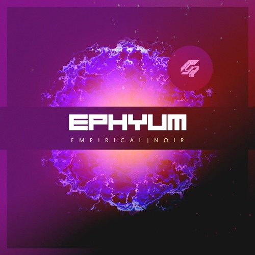 Ephyum - Noir  [Premiere] Sinuous Records