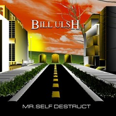 Mr. Self Destruct (NIN cover)