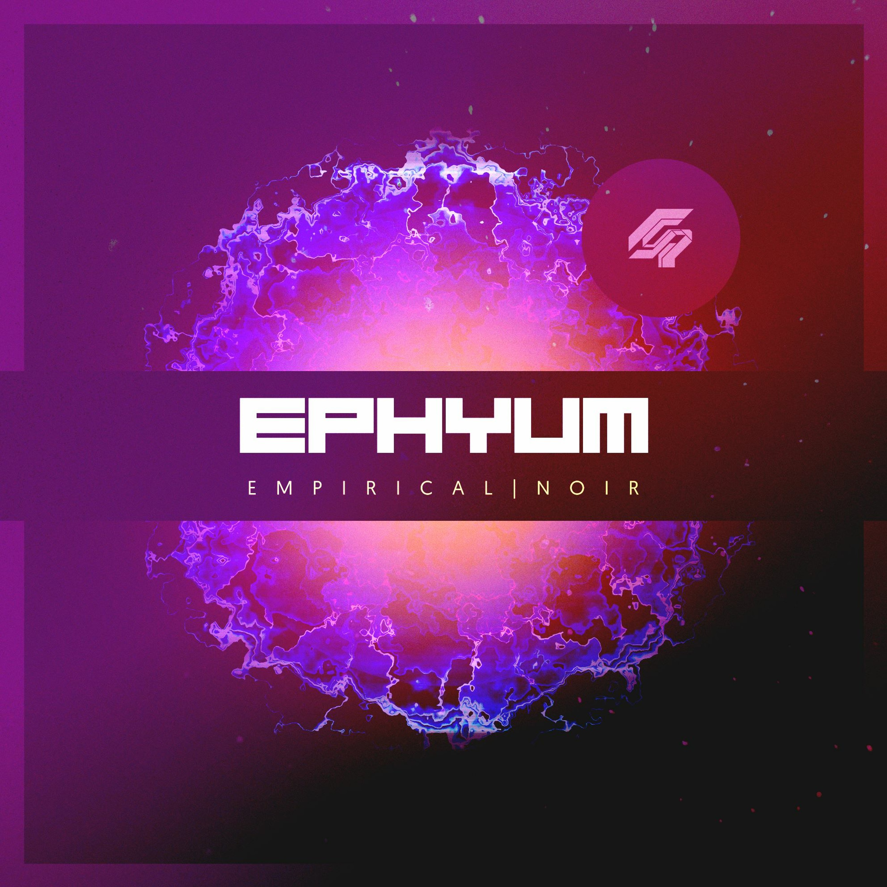 Ephyum- Empirical [Premiere] Sinuous Records episode artwork