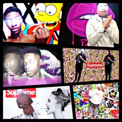 OG TY ft CGE CAM-333+777=?