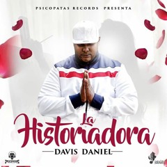 Davis Daniel - La Historiadora (SalsaRD.Com)2018