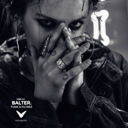 Premiere: Balter. - Funk & Filterz (Original Mix)