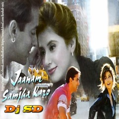Janam Samjha Karo - [Remix]Dj Sd
