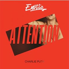Charlie Puth - Attention [EXOTIC Remix 2018]