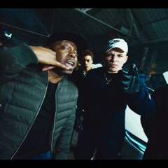 Ocean Wisdom Ft. Dizzee Rascal - Revvin' (Dijon Coleman Remix)