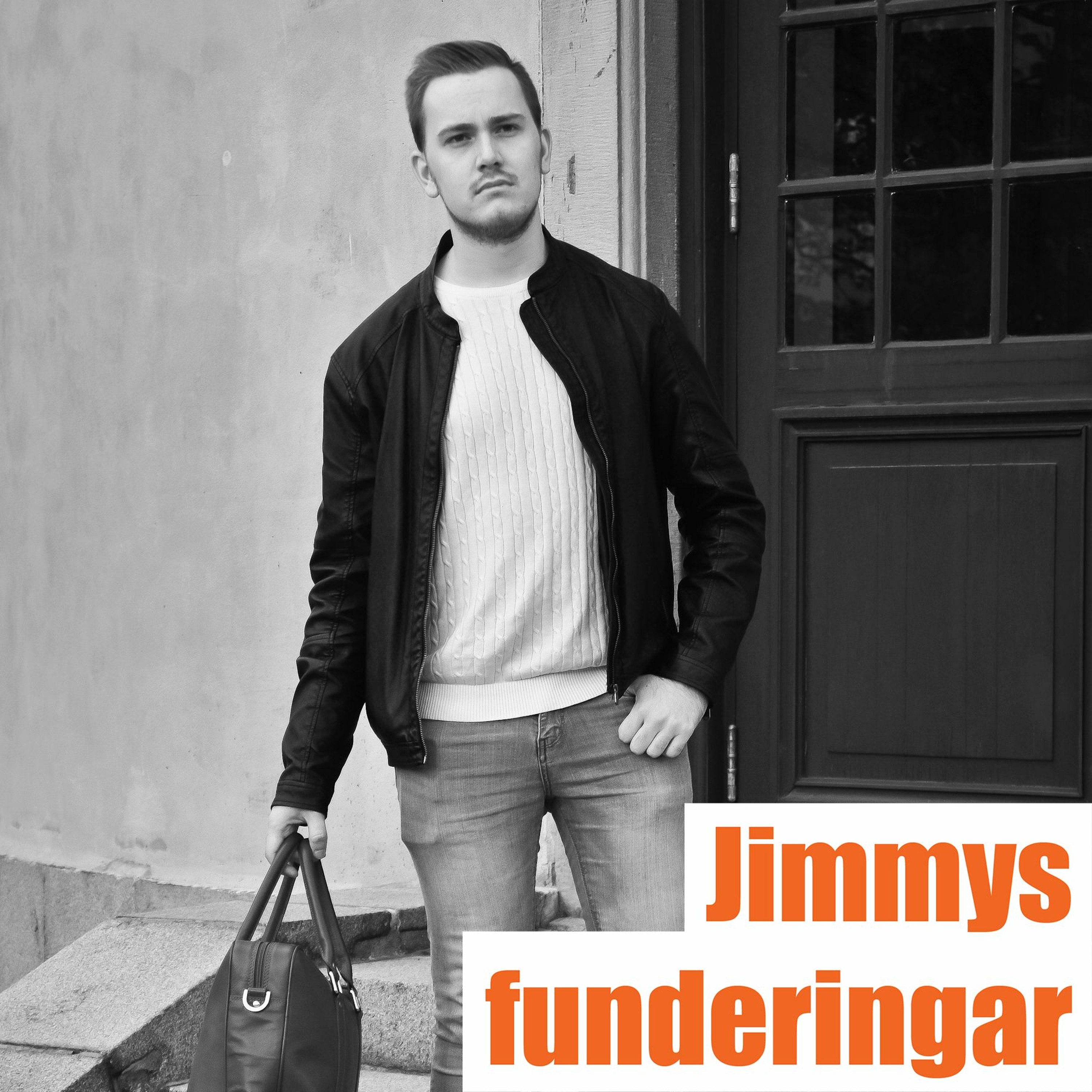 #1 – Kärlek, mobbning och missförstånd