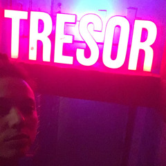 TITIA @ Tresor Globus 03.03.18 [opening set]