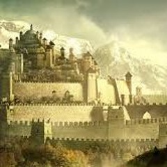 C418 - Timelapse Kingdom