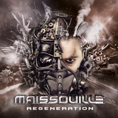 Maissouille - Griffon D'Or (Dr. Peacock Remix)
