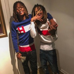 Muku x bandz slat prod by 808 turnemup