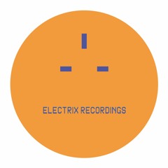 ELECTRIX PODCAST - 009 - Silicon Scally - Live At Scand, London, 2017