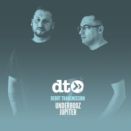 Underbooz - Jupiter