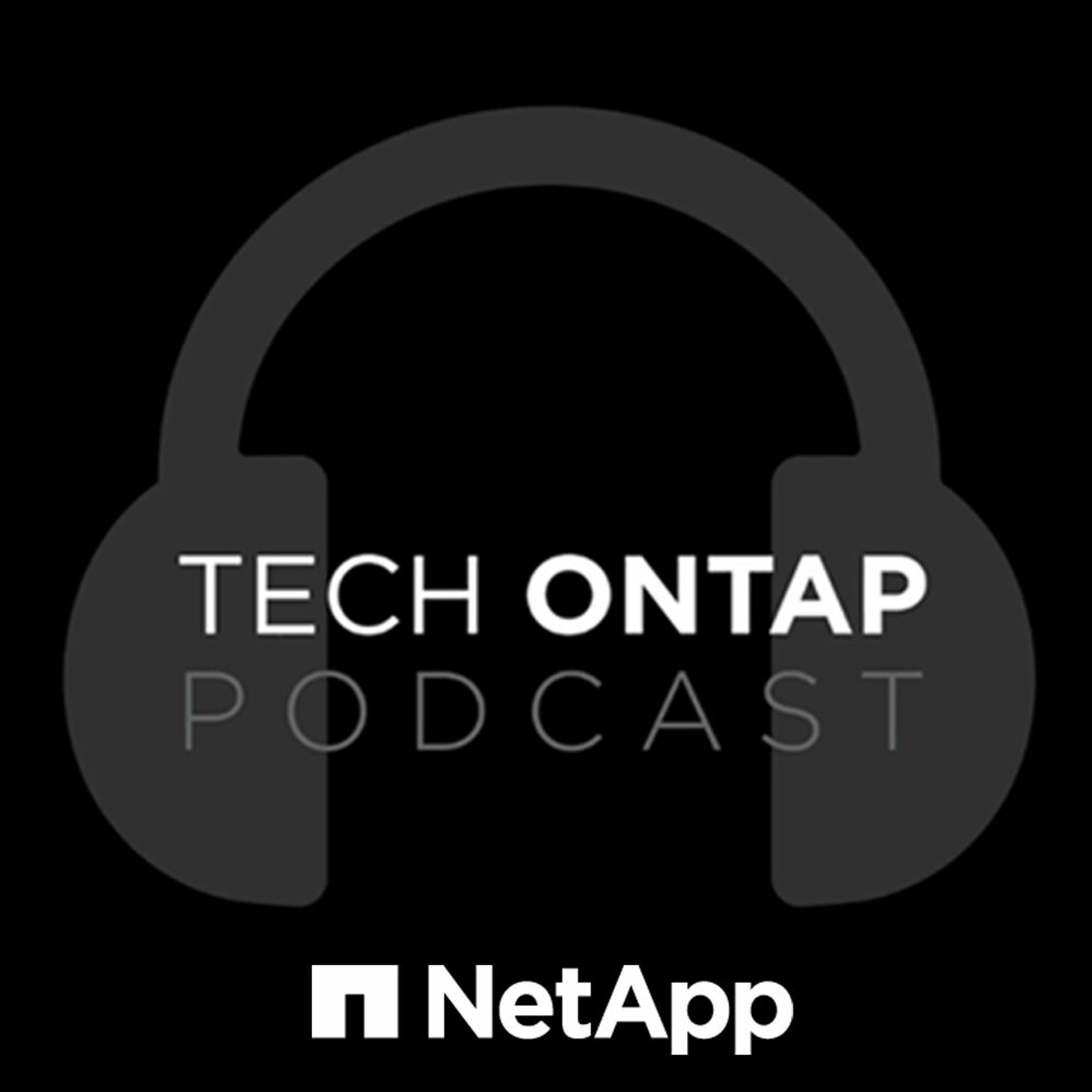 TechONTAPPodcast