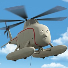 Harold The Helicopters Theme (S2)