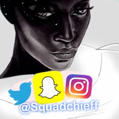 Cant relate(Prod. by Squadchieff)