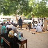 Menene Zaben Fidda Gwani Mp3