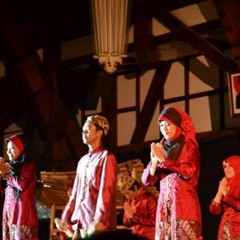 Malati Di Gunung Guntur & Kembang Tresna - Kapsulwih LSS ITB[via Torchbrowser.com]