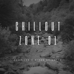 The Chillout Zone 01