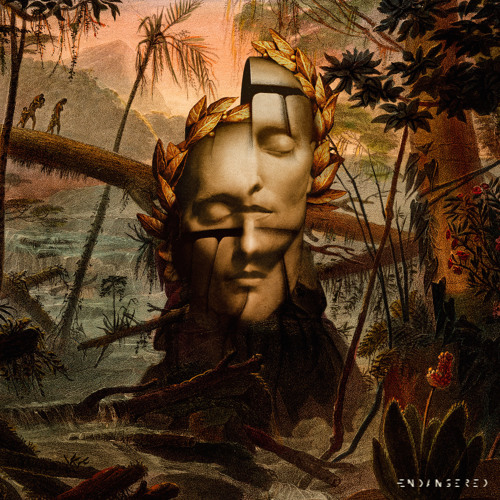 PREMIERE : Brian Cid & Justin Marchacos - The Chase [Endangered]