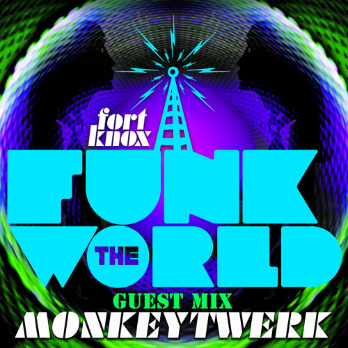 Funk The World 44