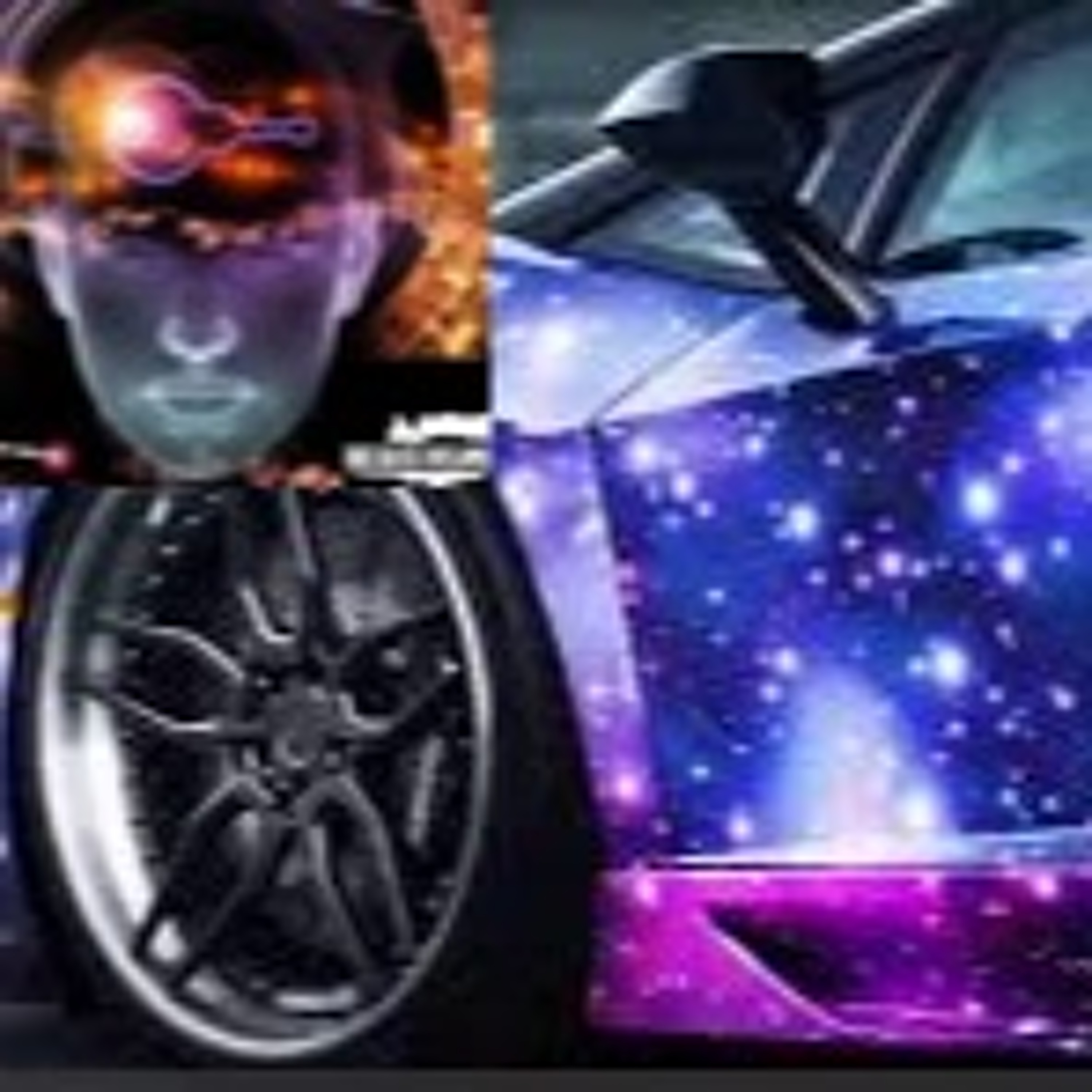 DREAM BASS episode artwork