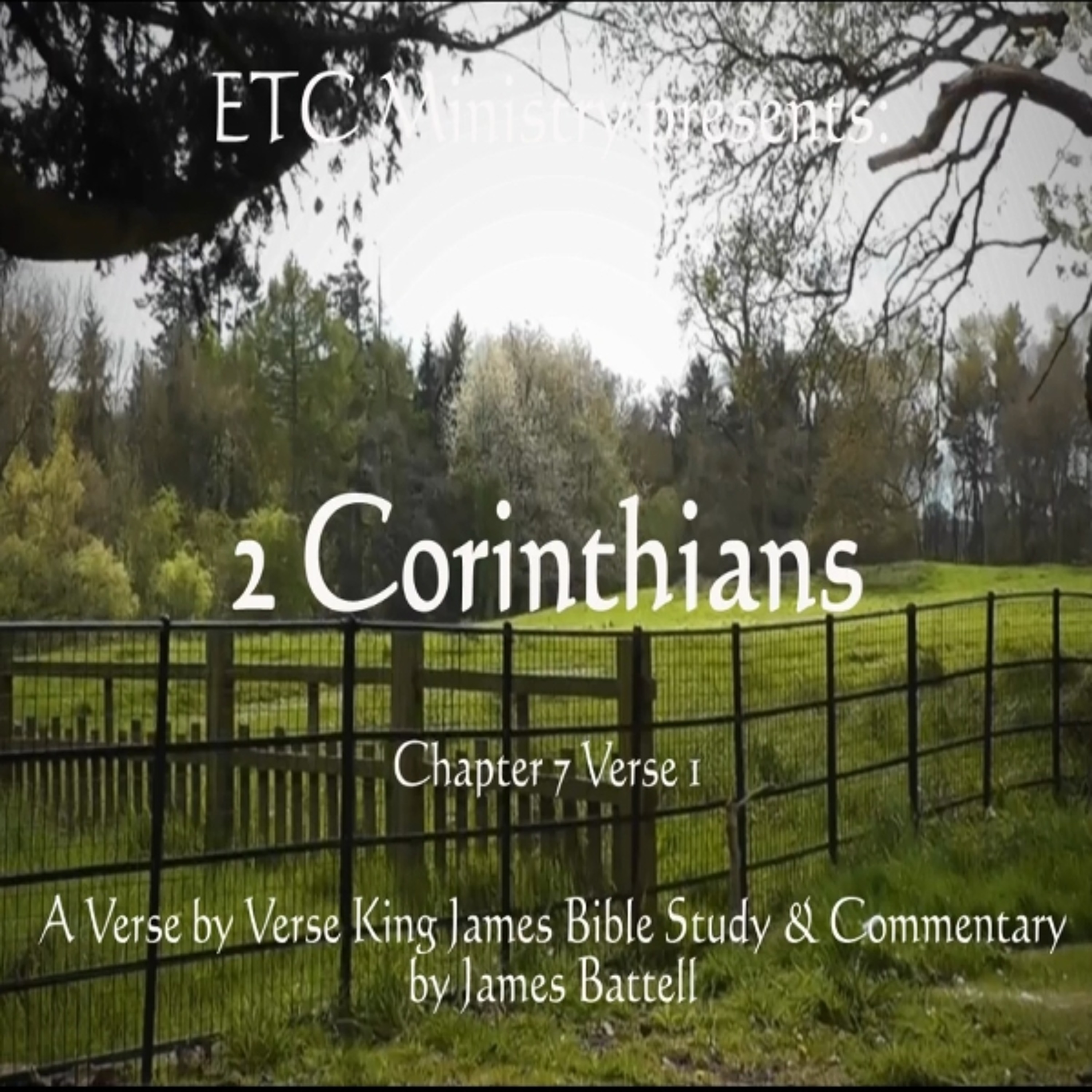 ETC Ministry Podcasts