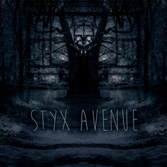 S.T.Y.X (Protokseed & Vortek's) - Styx Avenue [ACIDCORE]