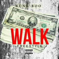 walk freestyle MAD AVE MIX