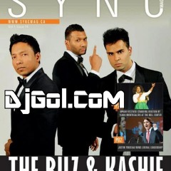 11 - The Bilz and Kashif - Tere Nainon Mein (Love Potion Remix Ft. DJ a.Sen) - DjGol.com