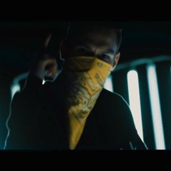 SpongeBOZZ - Krabbenkoke 2.0 [Prod. by Exetra Beatz x Meppo Beatz]
