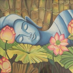 THE BUDDHA IN ME