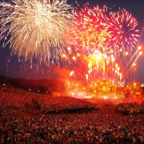 Armin Van Buuren & Shapov - The Last Dancer (LIVE)