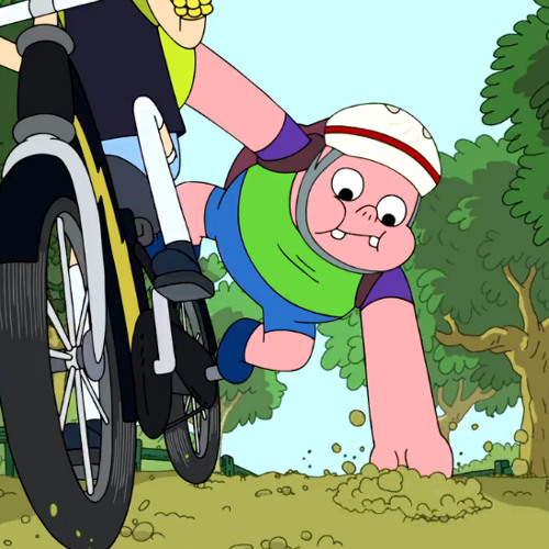 BlackVariant - Надо Быть Собой