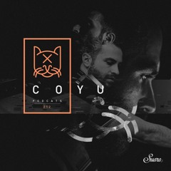 [Suara PodCats 212] Coyu @ Conjure Freedom (Bulgaria)