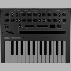 20 Techno Synth Sequences (Bandcamp exclusive)