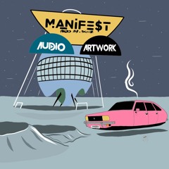 MANiFE$T (Prod. By Skillz)