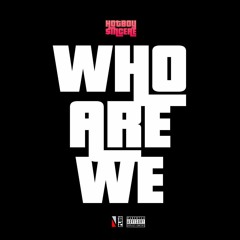 Who Are We (2016)