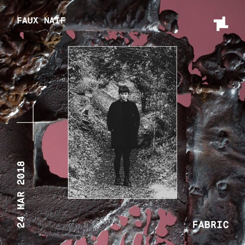 Faux Naïf fabric Promo Mix