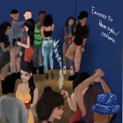 WN/CH Intro Feat. Ebz the Artist Prod. By Ebz the Artist & 1993