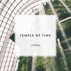 MapleStory - Temple of Time (JVNA Remix)