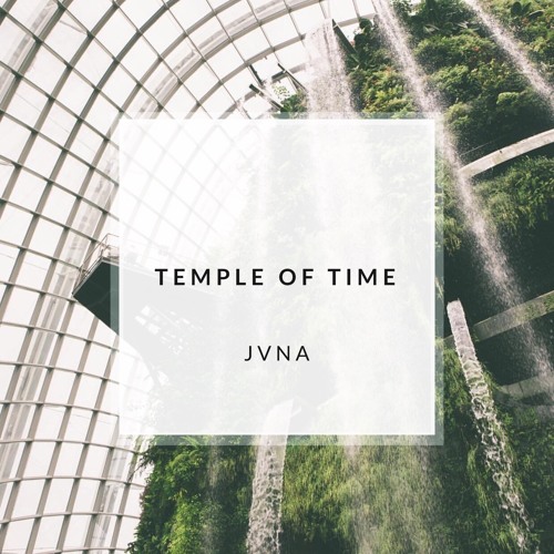 MapleStory - Temple of Time (JVNA Remix)