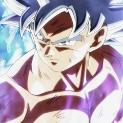 Dragon Ball Super - The Power to Resist