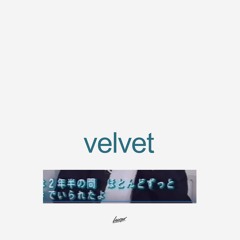 Velvet