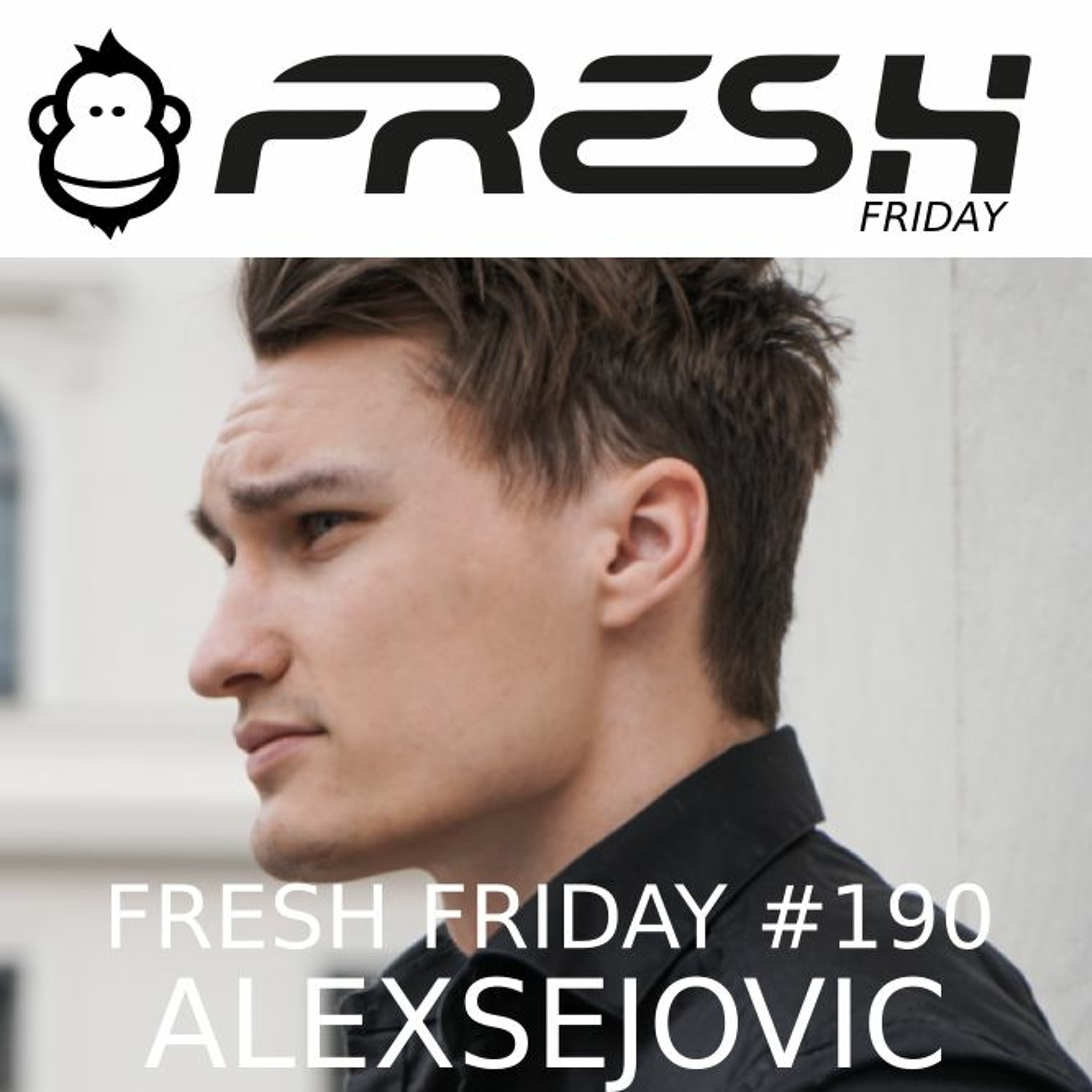 FRESH FRIDAY PODCAST
