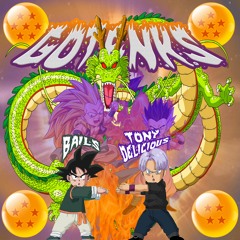 Bails X Tony Delicious - Fusion Dance [prod. $aki]