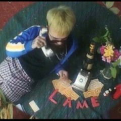 PrettiBoiZae ✨ - Lame (official video in desc)