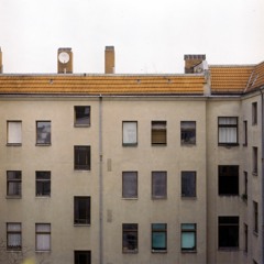 Akustisches Tagebuch Berlin-Charlottenburg