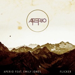 Aperio ft. Emily Jones - Flicker