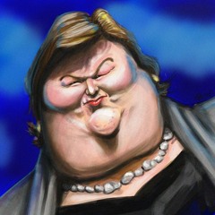 maggie de block, suck my cock [Tabak-Blokkade]